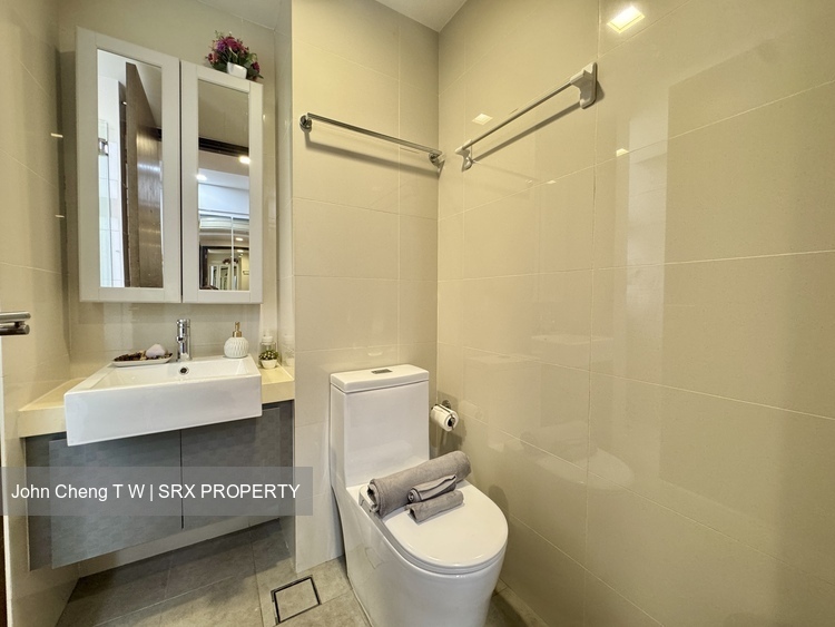 Straits Residences (D15), Apartment #568866461